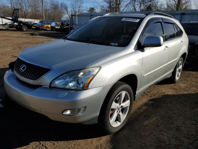 Photo 2 from auction – 2005 LEXUS RX 330 with VIN 2T2HA31UX5C073355