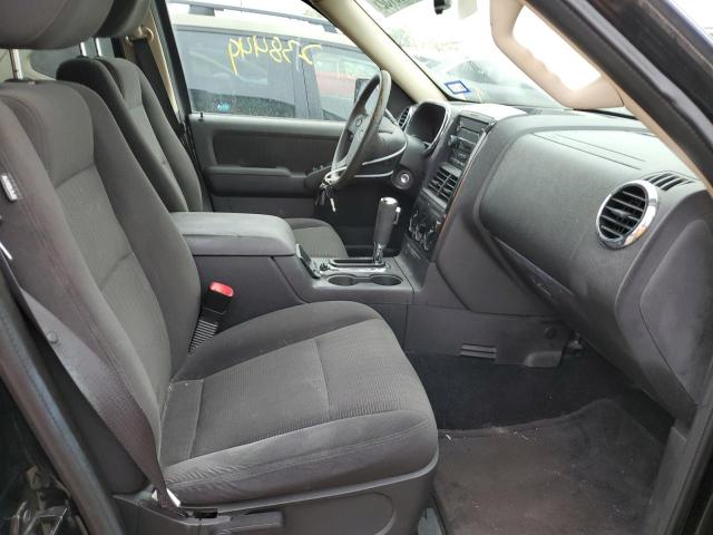 Photo 5 from auction – 2010 FORD EXPLORER X with VIN 1FMEU6DE0AUB02889