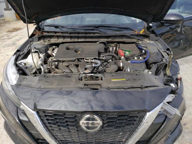 Photo 7 from auction – 2020 NISSAN ALTIMA S with VIN 1N4BL4BV1LC132791