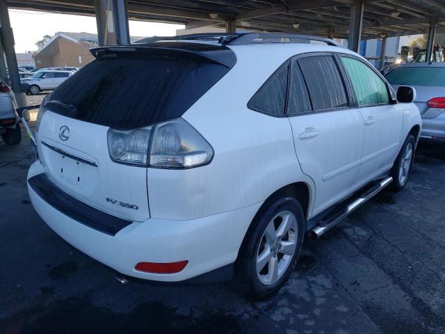 Photo 4 from auction – 2004 LEXUS RX 330 with VIN JTJGA31U340043409