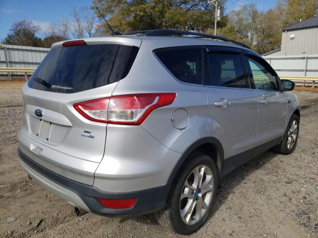 Photo 4 from auction – 2013 FORD ESCAPE SE with VIN 1FMCU9GX0DUC99475