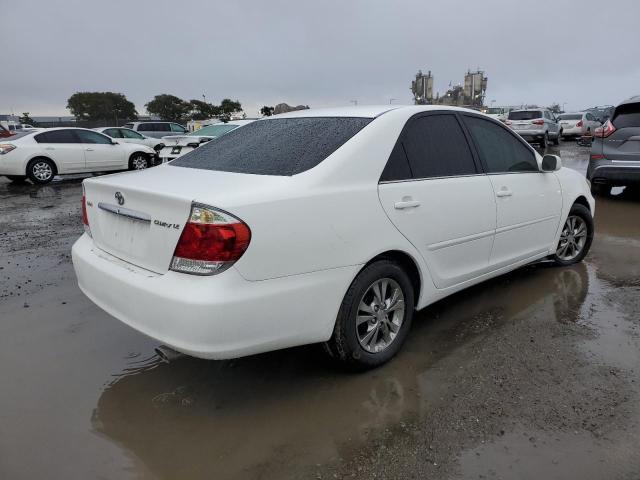 Photo 4 from auction – 2005 TOYOTA CAMRY LE with VIN 4T1BE32K55U021450