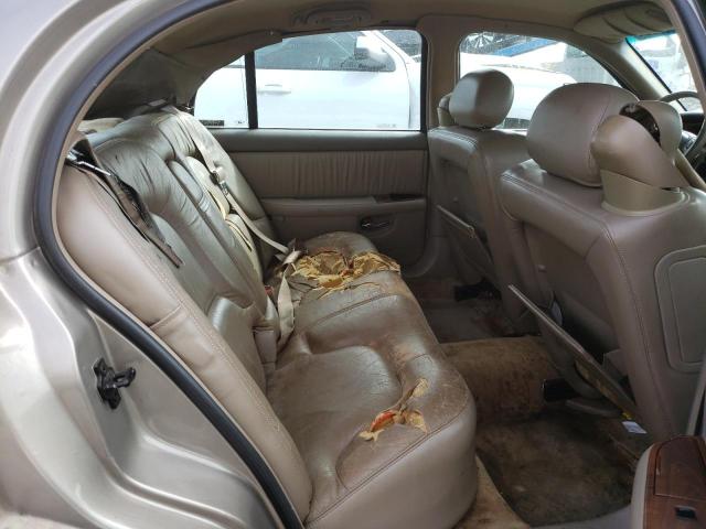 Photo 6 from auction – 2000 BUICK PARK AVENU with VIN 1G4CW52K8Y4115937
