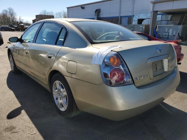 Photo 3 from auction – 2003 NISSAN ALTIMA BAS with VIN 1N4AL11D13C297842