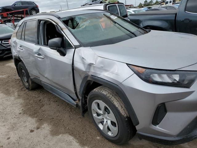Photo 9 from auction – 2020 TOYOTA RAV4 LE with VIN 2T3H1RFV6LC063483
