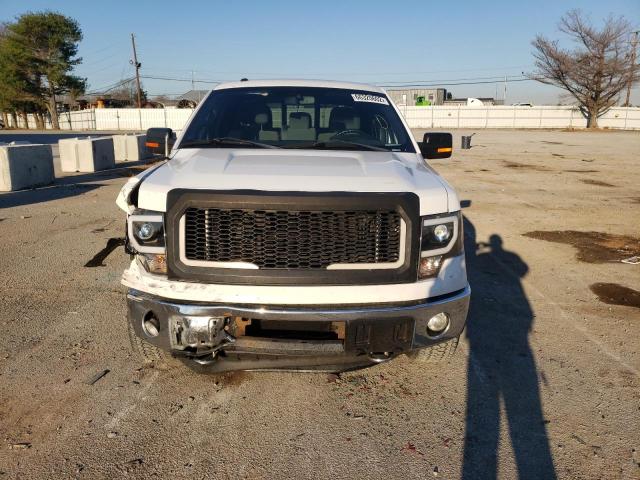 Photo 9 from auction – 2011 FORD F150 SUPER with VIN 1FTFW1ET9BFB31347