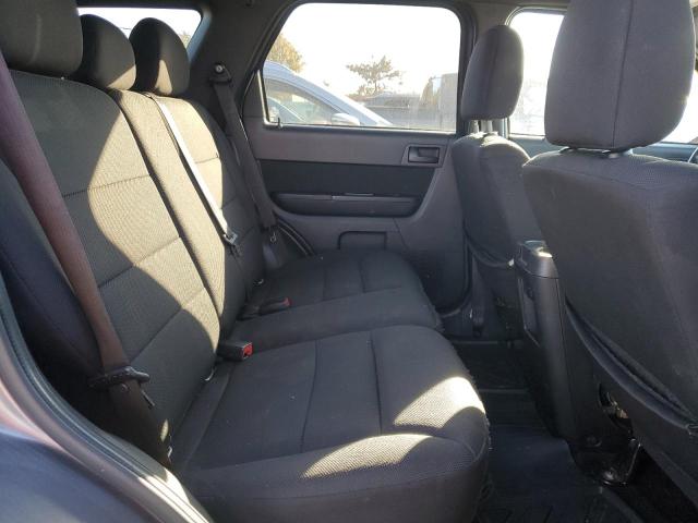 Photo 6 from auction – 2010 FORD ESCAPE XLT with VIN 1FMCU0DG8AKB31946