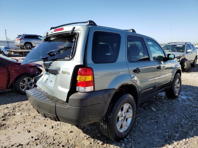 Photo 4 from auction – 2005 FORD ESCAPE XLT with VIN 1FMCU03105KA00240