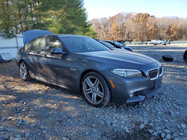 BMW 535 XI 2016 with VIN WBA5B3C58GG257933 - Photo from auction