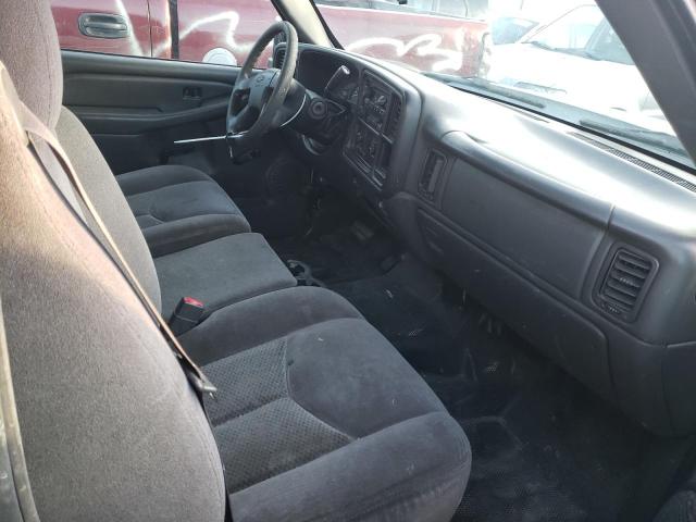 Photo 5 from auction – 2006 CHEVROLET SILVERADO with VIN 1GCEC19V66Z270078