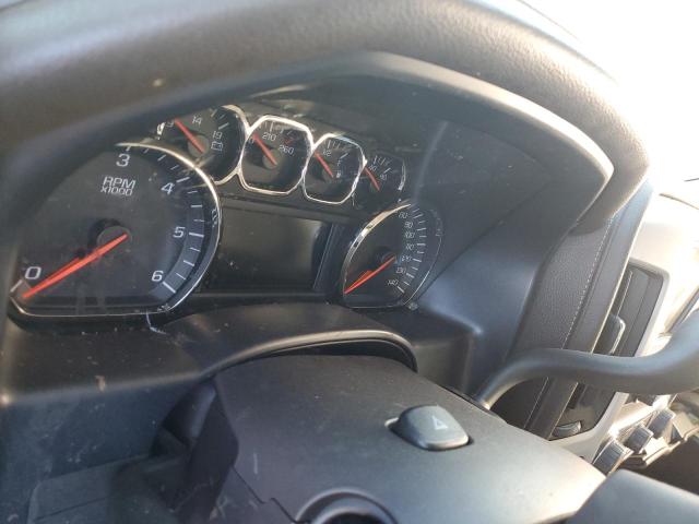Photo 8 from auction – 2014 GMC SIERRA C15 with VIN 3GTP1VECXEG503324