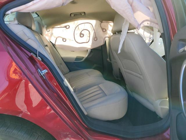 Photo 6 from auction – 2014 BUICK REGAL PREM with VIN 2G4GN5EX2E9209820