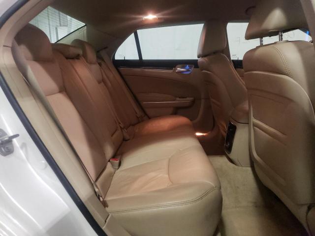 Photo 6 from auction – 2011 CHRYSLER 300 LIMITE with VIN 2C3CA5CG3BH530207