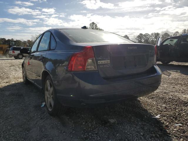 Photo 3 from auction – 2008 VOLVO S40 2.4I with VIN YV1MS390982374021