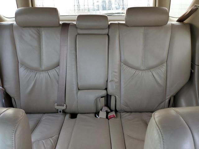 Photo 10 from auction – 2002 LEXUS RX 300 with VIN JTJGF10U420124780
