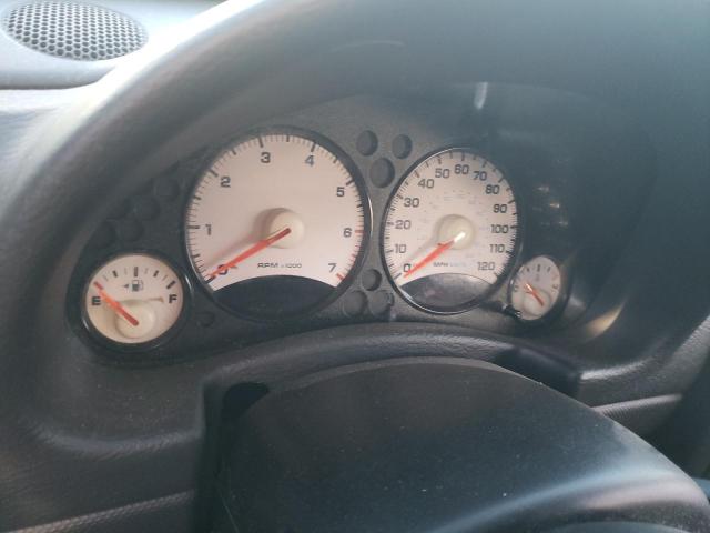 Photo 8 from auction – 2003 JEEP LIBERTY with VIN 1J4GL48K93W583859