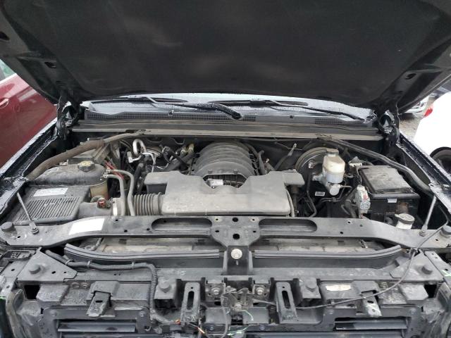 Photo 7 from auction – 2019 CHEVROLET SUBURBAN C with VIN 1GNSCHKC4KR149605