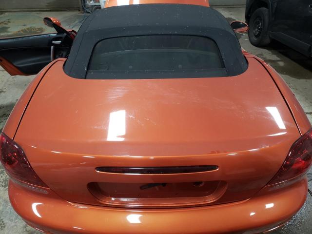 Photo 6 from auction – 2005 DODGE VIPER SRT- with VIN 1B3JZ65Z95V501565