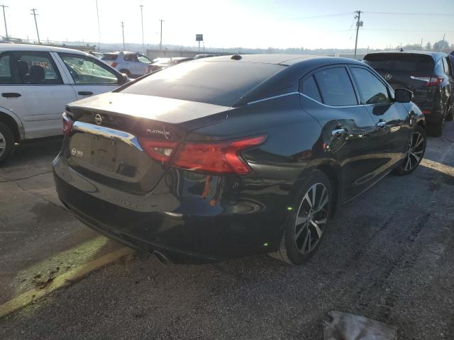 Photo 4 from auction – 2018 NISSAN MAXIMA 3.5 with VIN 1N4AA6AP7JC402491