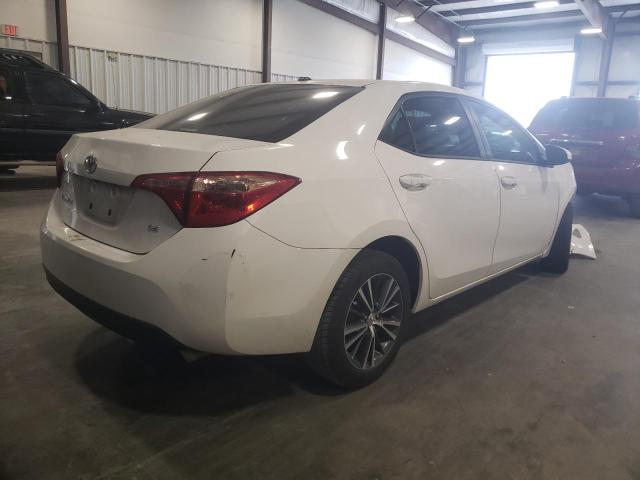 Photo 4 from auction – 2017 TOYOTA COROLLA L with VIN 2T1BURHE2HC867466