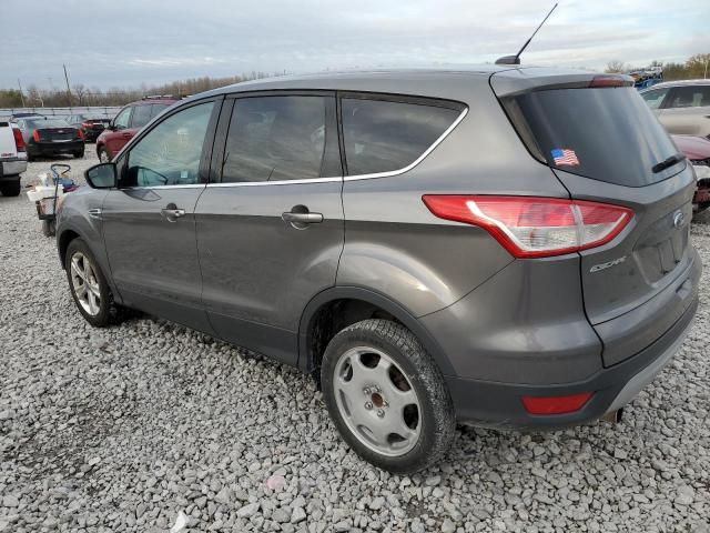 Photo 3 from auction – 2013 FORD ESCAPE SE with VIN 1FMCU0GX5DUB78985