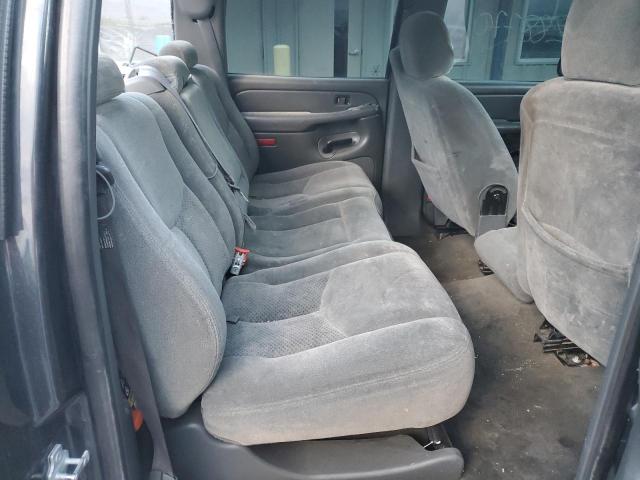 Photo 6 from auction – 2004 CHEVROLET SILVERADO with VIN 1GCGC23U14F183671