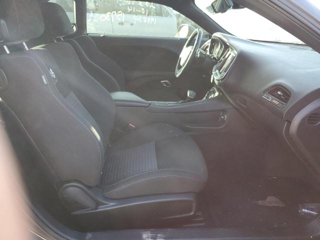 Photo 5 from auction – 2020 DODGE CHALLENGER with VIN 2C3CDZFJ2LH123390