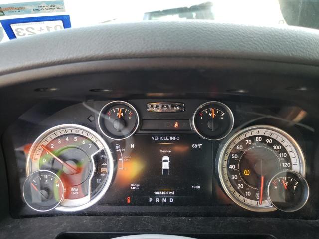 Photo 8 from auction – 2014 RAM 1500 SLT with VIN 1C6RR7LT5ES447499