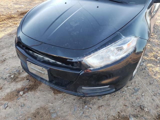 Photo 9 from auction – 2016 DODGE DART SE with VIN 1C3CDFAA5GD571132