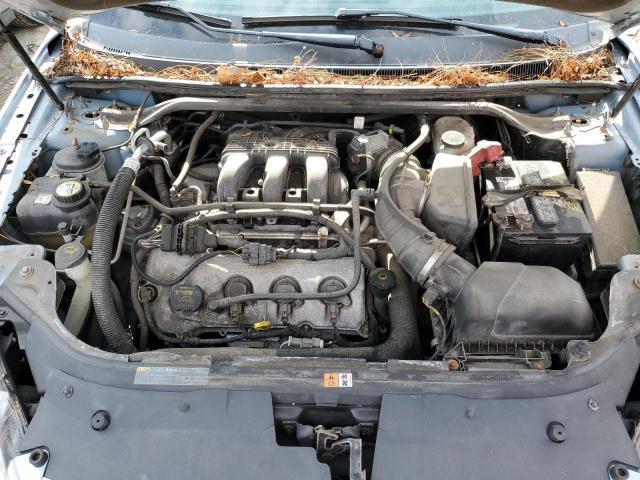 Photo 7 from auction – 2009 MERCURY SABLE PREM with VIN 1MEHM42W79G633405