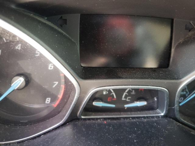 Photo 8 from auction – 2014 FORD FOCUS S with VIN 1FADP3E20EL450316