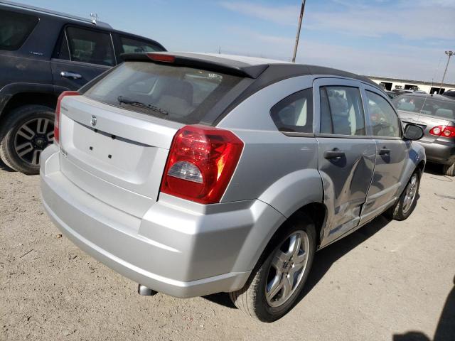 Photo 4 from auction – 2008 DODGE CALIBER with VIN 1B3HB28B88D763596