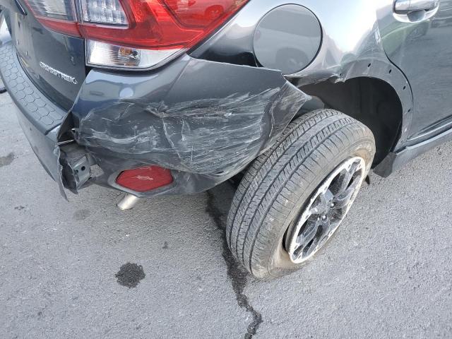 Photo 9 from auction – 2022 SUBARU CROSSTREK with VIN JF2GTAPC8NH226941