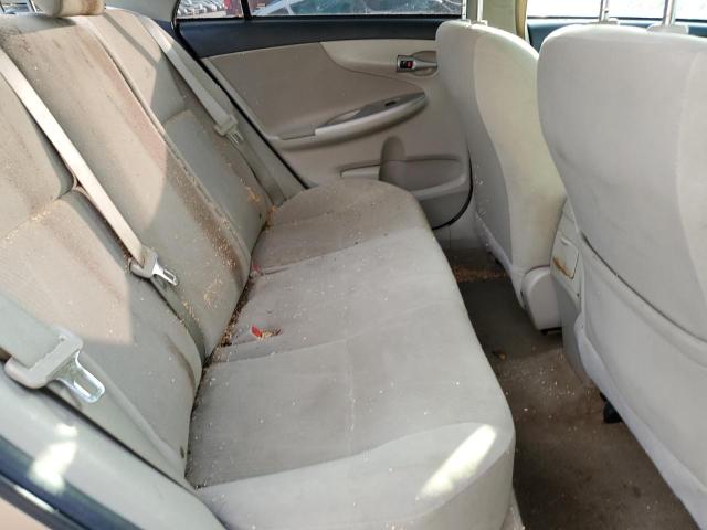 Photo 10 from auction – 2012 TOYOTA COROLLA BA with VIN 2T1BU4EE0CC880023