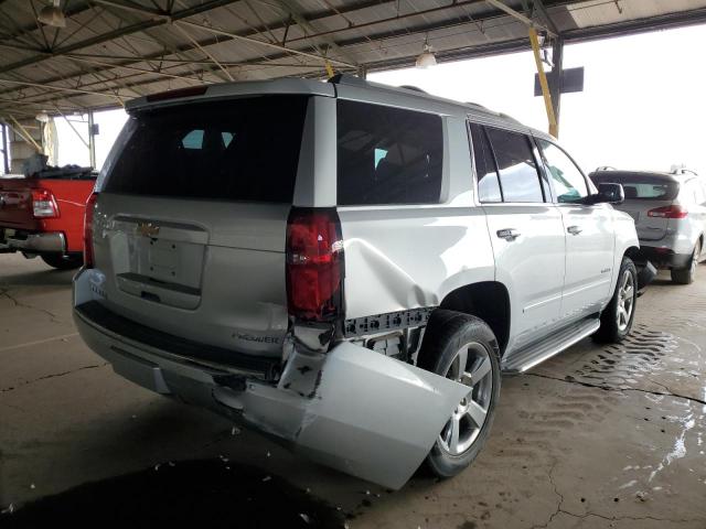 Photo 4 from auction – 2020 CHEVROLET TAHOE C150 with VIN 1GNSCCKC5LR218967