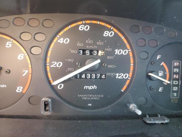Photo 8 from auction – 2000 HONDA CR-V EX with VIN JHLRD1863YC052083