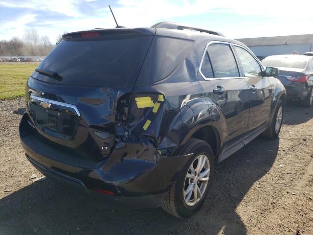 Photo 4 from auction – 2017 CHEVROLET EQUINOX LT with VIN 2GNFLFEK4H6146362