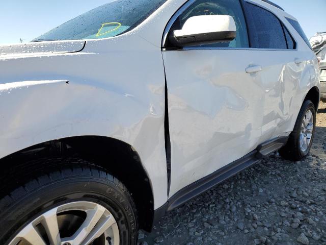 Photo 9 from auction – 2015 CHEVROLET EQUINOX LT with VIN 2GNALCEK3F1121875