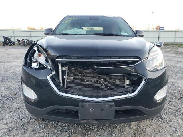 Photo 9 from auction – 2017 CHEVROLET EQUINOX LT with VIN 2GNFLFEKXH6285752