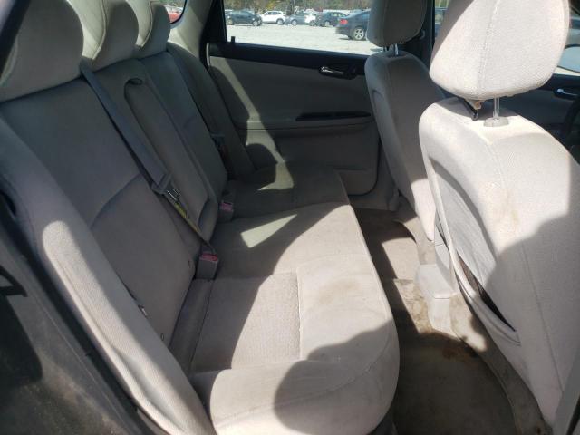 Photo 6 from auction – 2008 CHEVROLET IMPALA LT with VIN 2G1WT58K889181816
