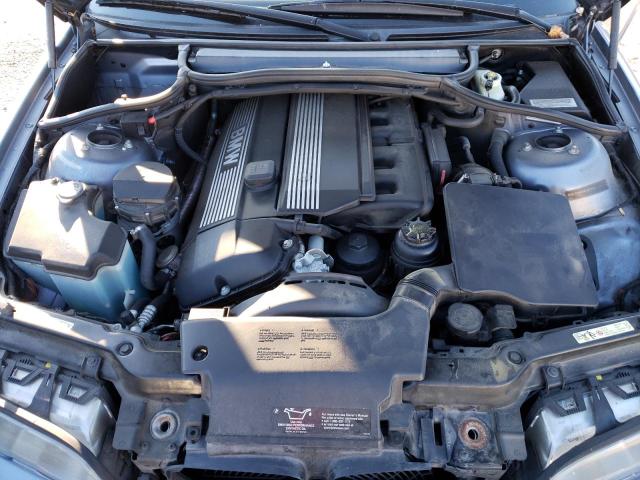 Фото 7 с аукциона – 2002 BMW 330 CI с VIN WBABN53472PH01506