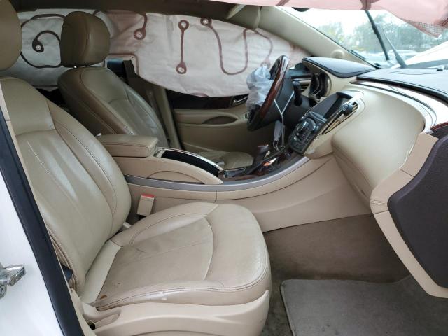 Photo 5 from auction – 2010 BUICK LACROSSE C with VIN 1G4GE5GV2AF187329