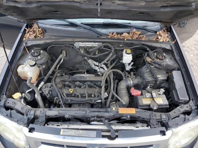 Photo 7 from auction – 2011 FORD ESCAPE LIM with VIN 1FMCU0E79BKB33656