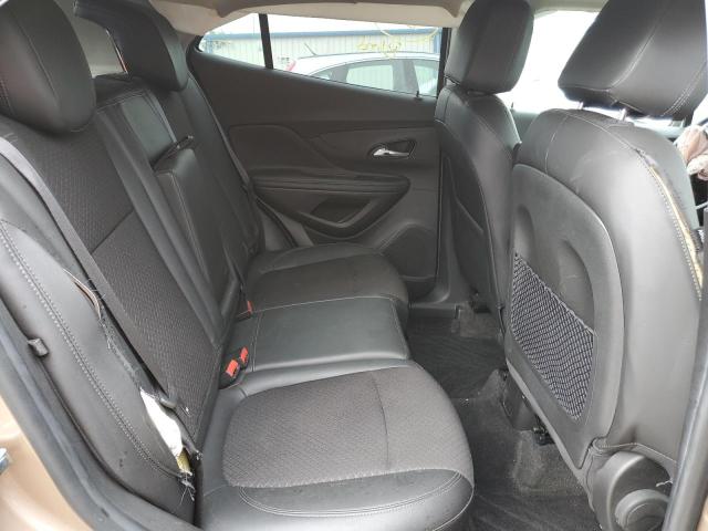 Photo 6 from auction – 2018 BUICK ENCORE PRE with VIN KL4CJASB9JB613961