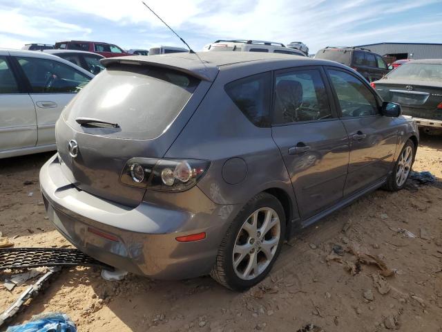 Photo 4 from auction – 2007 MAZDA 3 HATCHBAC with VIN JM1BK143971745430
