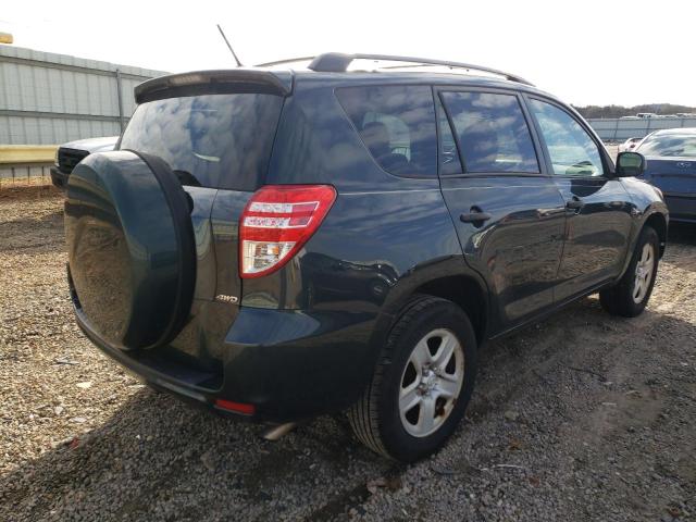 Photo 4 from auction – 2010 TOYOTA RAV4-4 CYL with VIN 2T3BF4DV9AW037727