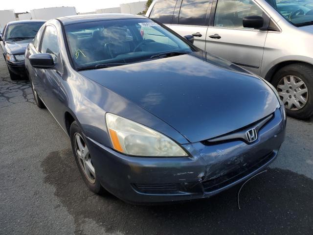 HONDA ACCORD EX 2004 with VIN 1HGCM72614A025101 - Photo from auction