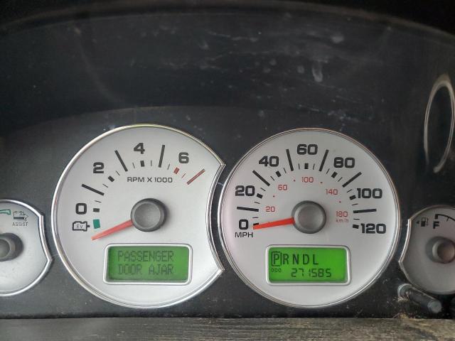 Photo 8 from auction – 2005 FORD ESCAPE HEV with VIN 1FMCU96H25KC23716