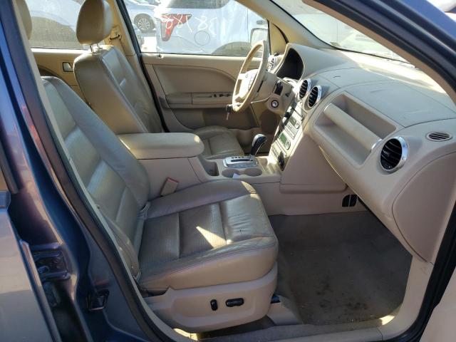 Photo 5 from auction – 2005 FORD FREESTYLE with VIN 1FMZK05185GA56992