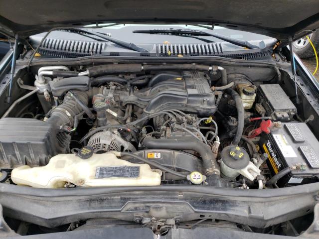 Photo 7 from auction – 2007 FORD EXPLORER X with VIN 1FMEU73E67UB60991